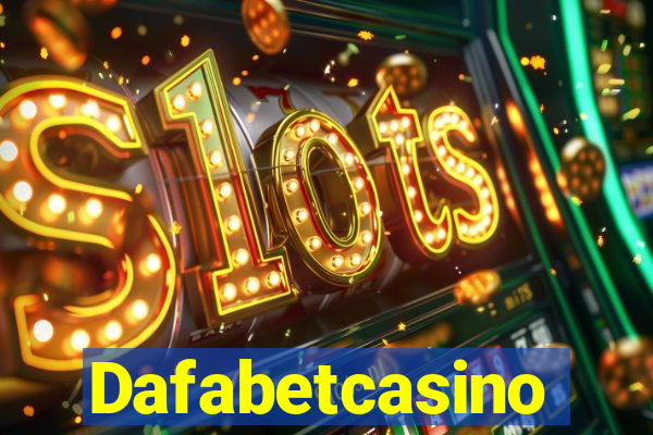 Dafabetcasino