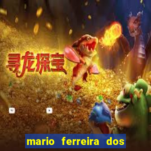 mario ferreira dos santos livros