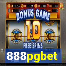 888pgbet