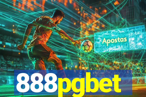 888pgbet