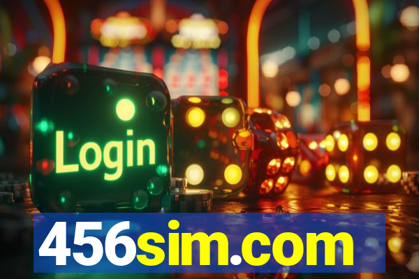 456sim.com