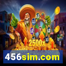 456sim.com