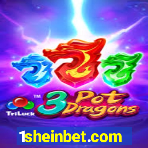 1sheinbet.com