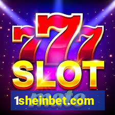 1sheinbet.com