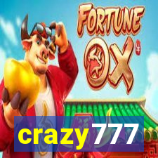 crazy777