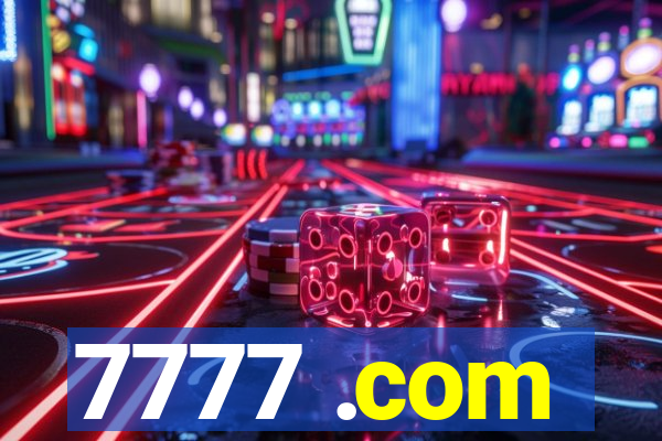 7777 .com