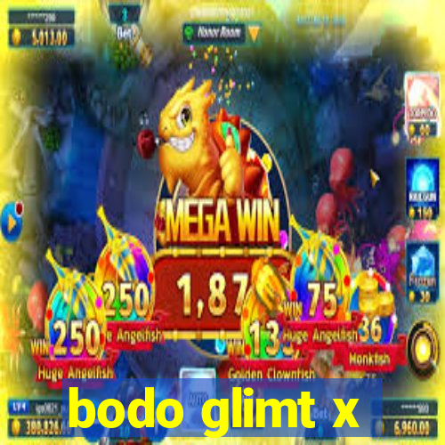 bodo glimt x