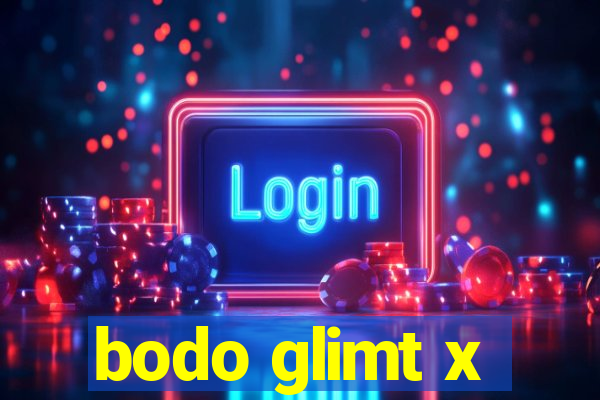 bodo glimt x