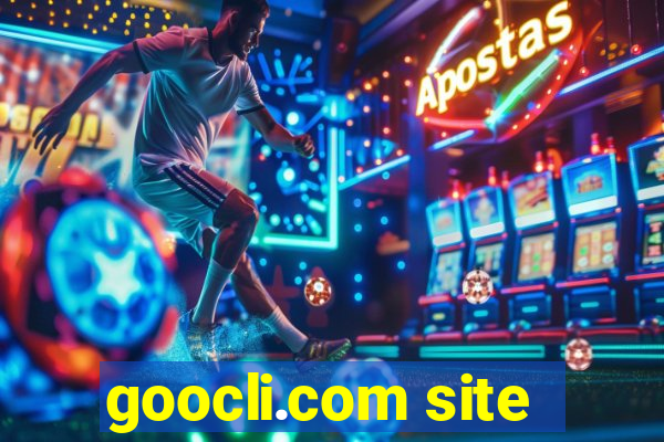 goocli.com site