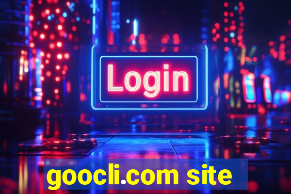 goocli.com site