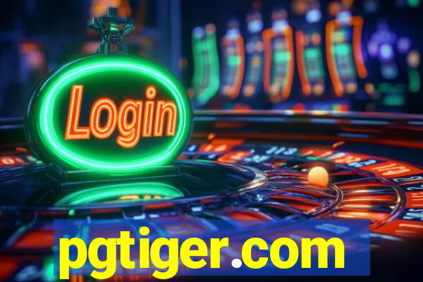 pgtiger.com