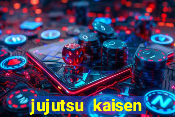 jujutsu kaisen maplestar assistir