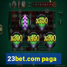 23bet.com paga