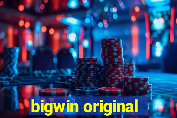 bigwin original