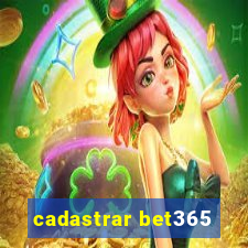 cadastrar bet365