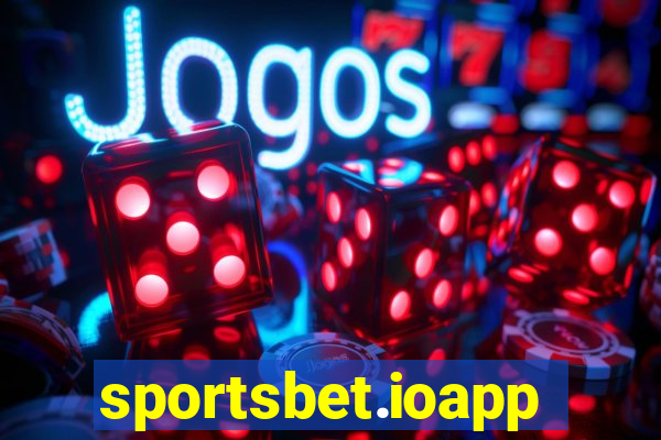 sportsbet.ioapp