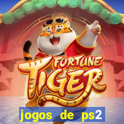 jogos de ps2 traduzidos pt br