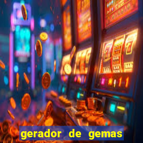 gerador de gemas dragon city