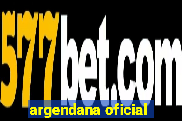 argendana oficial