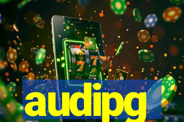 audipg