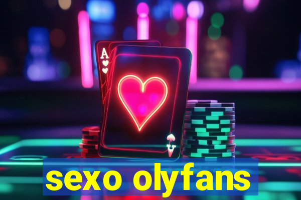 sexo olyfans