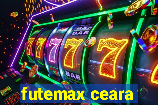 futemax ceara