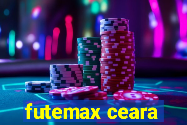 futemax ceara