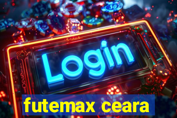 futemax ceara