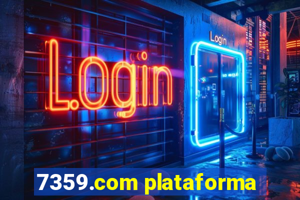 7359.com plataforma