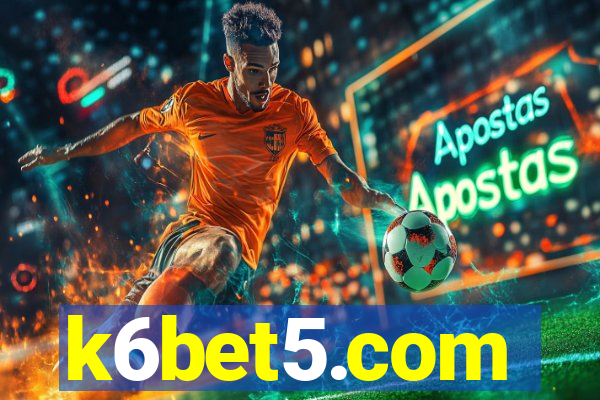 k6bet5.com