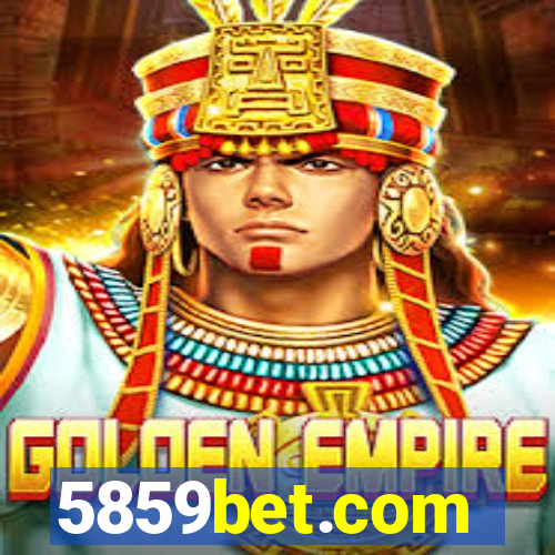 5859bet.com