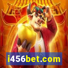 i456bet.com