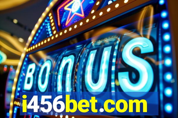 i456bet.com