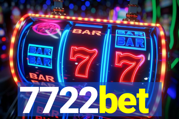 7722bet