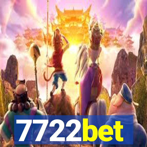 7722bet