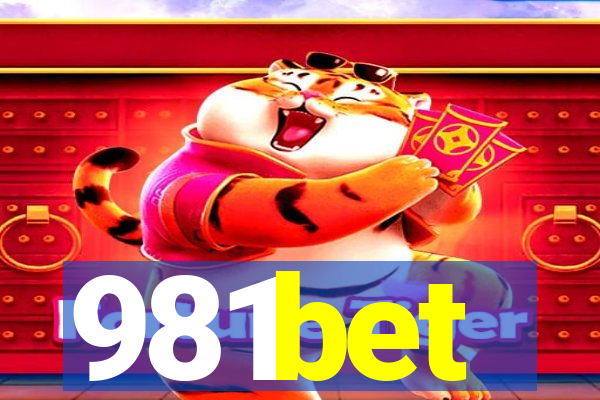 981bet