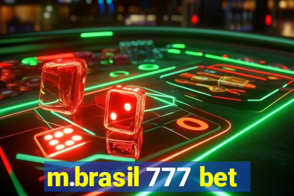 m.brasil 777 bet