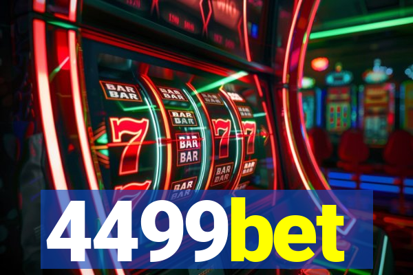 4499bet