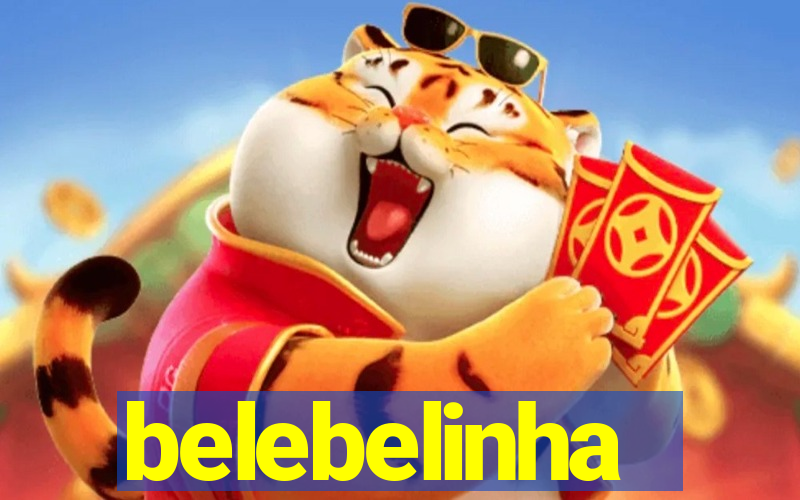 belebelinha