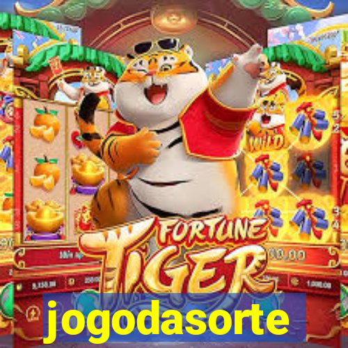 jogodasorte