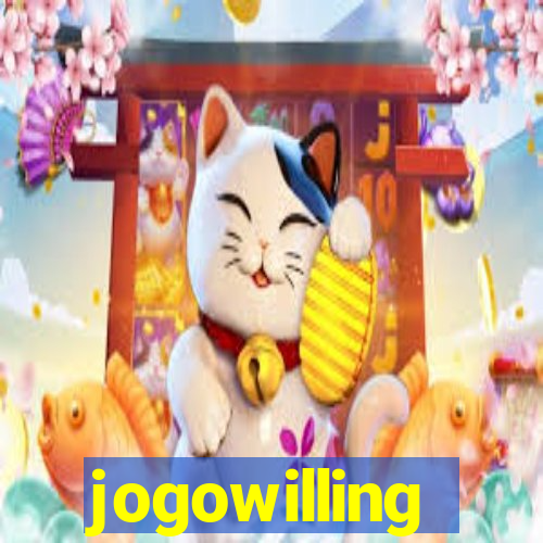 jogowilling