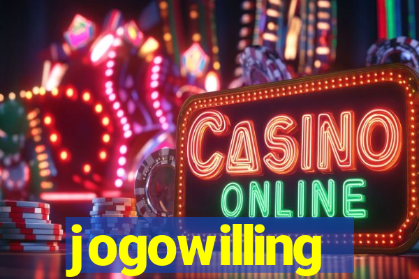 jogowilling