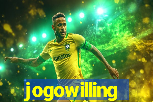 jogowilling