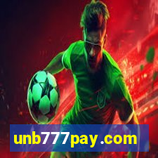 unb777pay.com