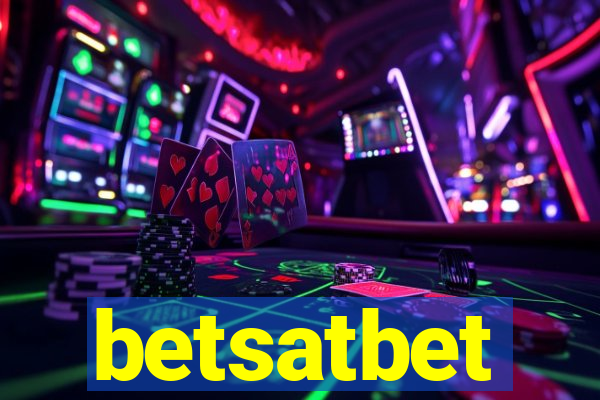 betsatbet