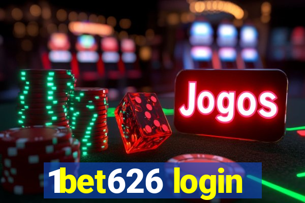 1bet626 login