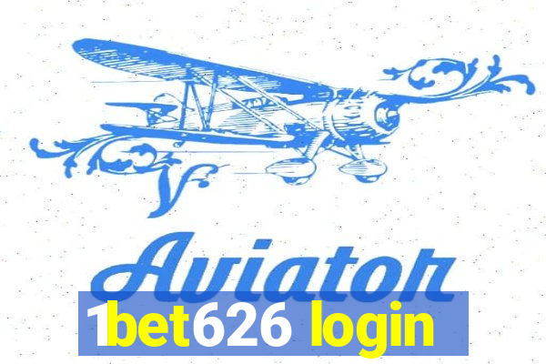 1bet626 login