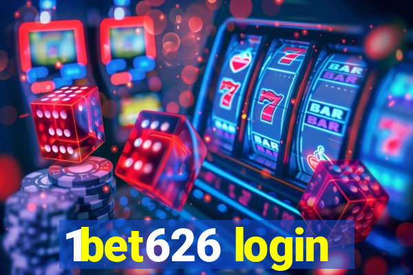 1bet626 login