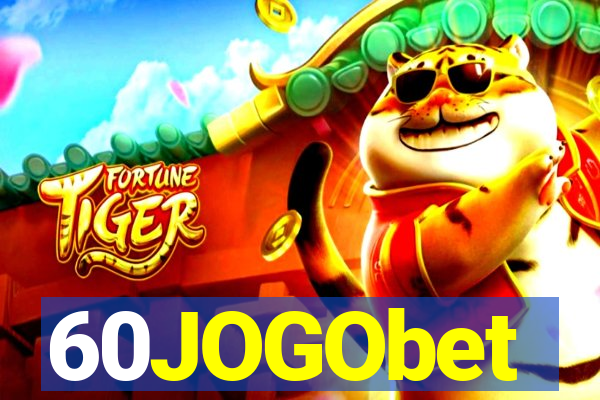 60JOGObet