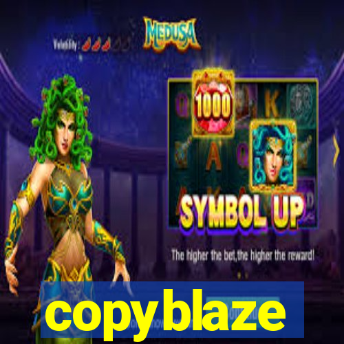 copyblaze